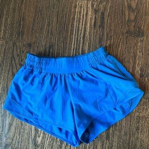 lulu shorts